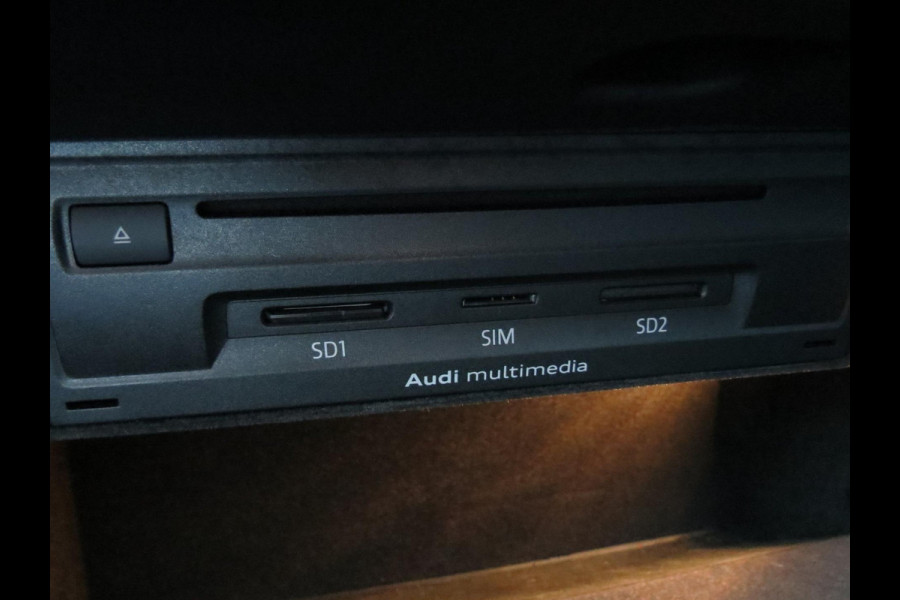 Audi A3 Sportback 1.0 TFSI Sport S Line Edition | AUTOMAAT | AIRCO | STOELVERWARMING |