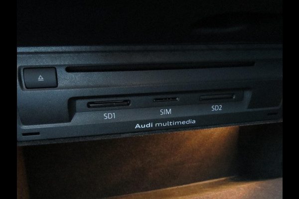 Audi A3 Sportback 1.0 TFSI Sport S Line Edition | AUTOMAAT | AIRCO | STOELVERWARMING |