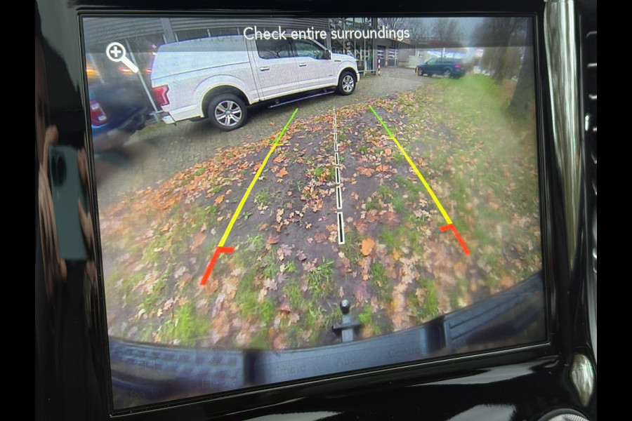 RAM 1500 5.7 V8 Laramie Night - PANO - LUCHTVERING - LPG - 22 inch - NL AUTO