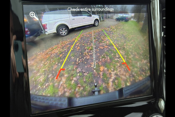 RAM 1500 5.7 V8 Laramie Night - PANO - LUCHTVERING - LPG - 22 inch - NL AUTO