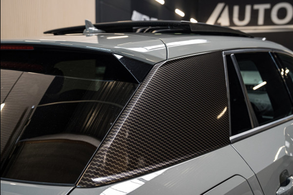 Audi Q2 2.0 TFSI quattro S-Line | Pano | Camera | Stoelverwarming | Dealer onderhouden