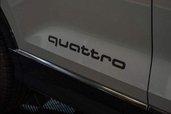 Audi Q2 2.0 TFSI quattro S-Line | Pano | Camera | Stoelverwarming | Dealer onderhouden