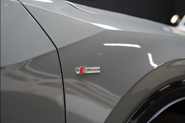 Audi Q2 2.0 TFSI quattro S-Line | Pano | Camera | Stoelverwarming | Dealer onderhouden