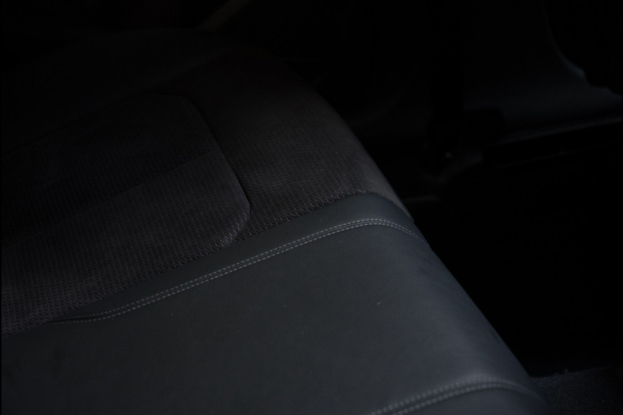 Audi Q2 2.0 TFSI quattro S-Line | Pano | Camera | Stoelverwarming | Dealer onderhouden