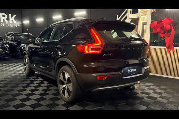 Volvo XC40 1.5 T4 Recharge | Trekhaak| Dodehoek |ACC | Carplay | Elektrische kofferklep| Camera achter