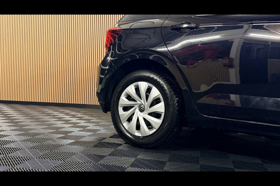 Volkswagen Polo 1.0 TSI Virtual Dashboard|FabrieksGarantie2026|ACC|Camera |Automaat|Carplay|Stoelverwarming|Dealer Onderhouden|