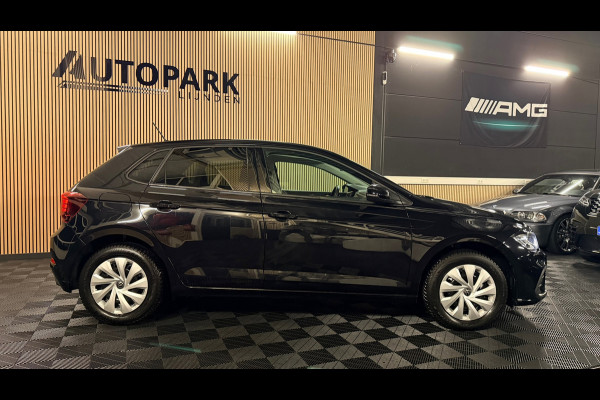 Volkswagen Polo 1.0 TSI Virtual Dashboard|FabrieksGarantie2026|ACC|Camera |Automaat|Carplay|Stoelverwarming|Dealer Onderhouden|