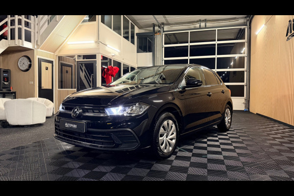 Volkswagen Polo 1.0 TSI Virtual Dashboard|FabrieksGarantie2026|ACC|Camera |Automaat|Carplay|Stoelverwarming|Dealer Onderhouden|