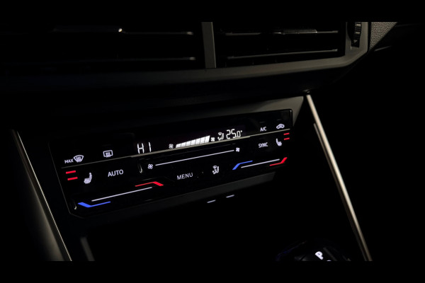 Volkswagen Polo 1.0 TSI Virtual Dashboard|FabrieksGarantie2026|ACC|Camera |Automaat|Carplay|Stoelverwarming|Dealer Onderhouden|