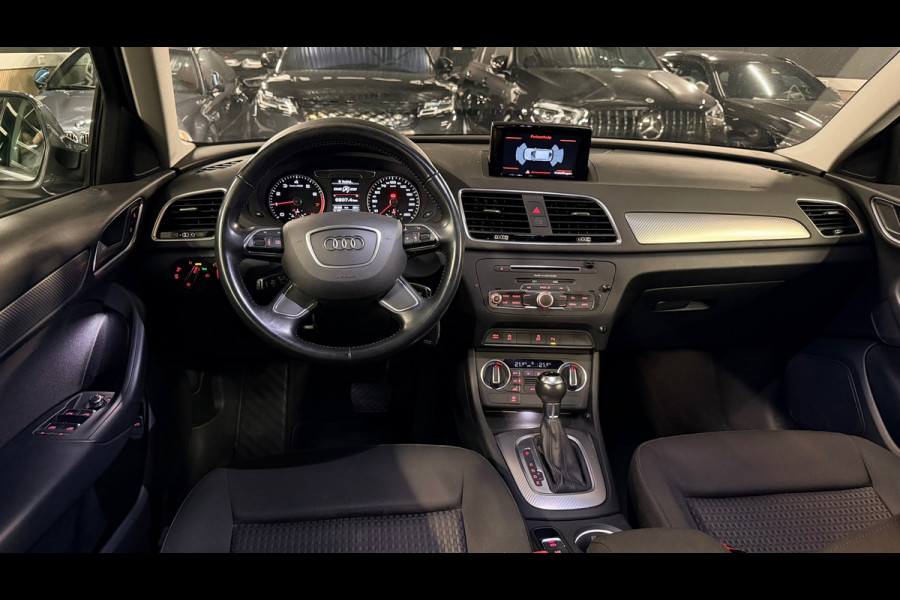 Audi Q3 1.4 TFSI CoD Sport Advance Sport