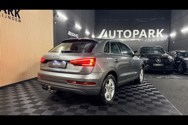 Audi Q3 1.4 TFSI CoD Sport Advance Sport