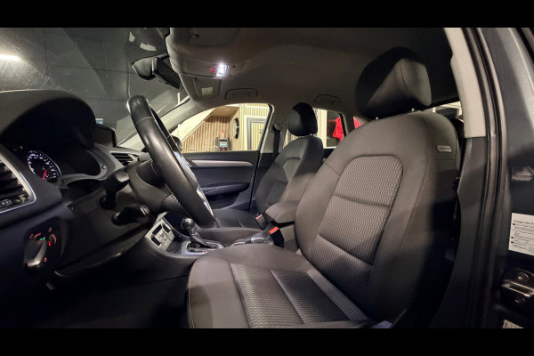 Audi Q3 1.4 TFSI CoD Sport Advance Sport