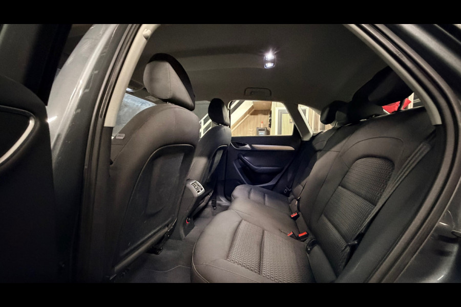 Audi Q3 1.4 TFSI CoD Sport Advance Sport