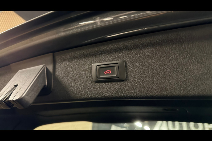 Audi Q3 1.4 TFSI CoD Sport Advance Sport