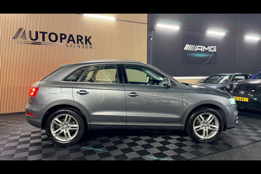 Audi Q3 1.4 TFSI CoD Sport Advance Sport
