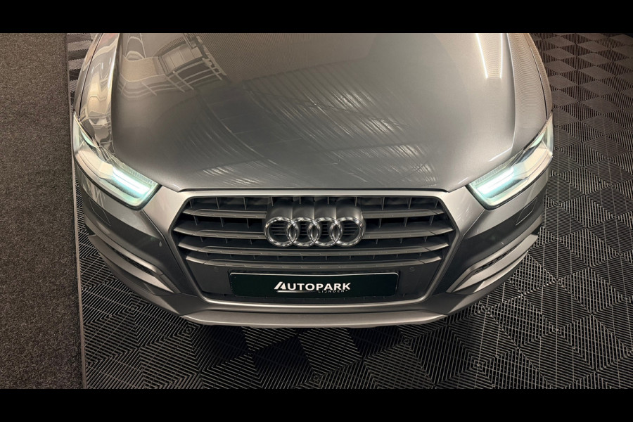 Audi Q3 1.4 TFSI CoD Sport Advance Sport