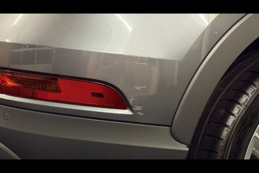 Audi Q3 1.4 TFSI CoD Sport Advance Sport