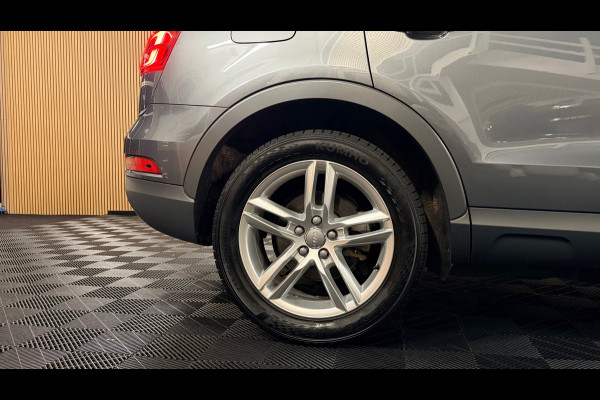 Audi Q3 1.4 TFSI CoD Sport Advance Sport