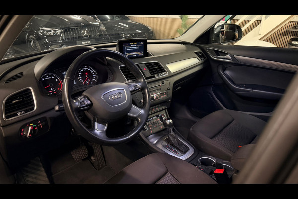 Audi Q3 1.4 TFSI CoD Sport Advance Sport