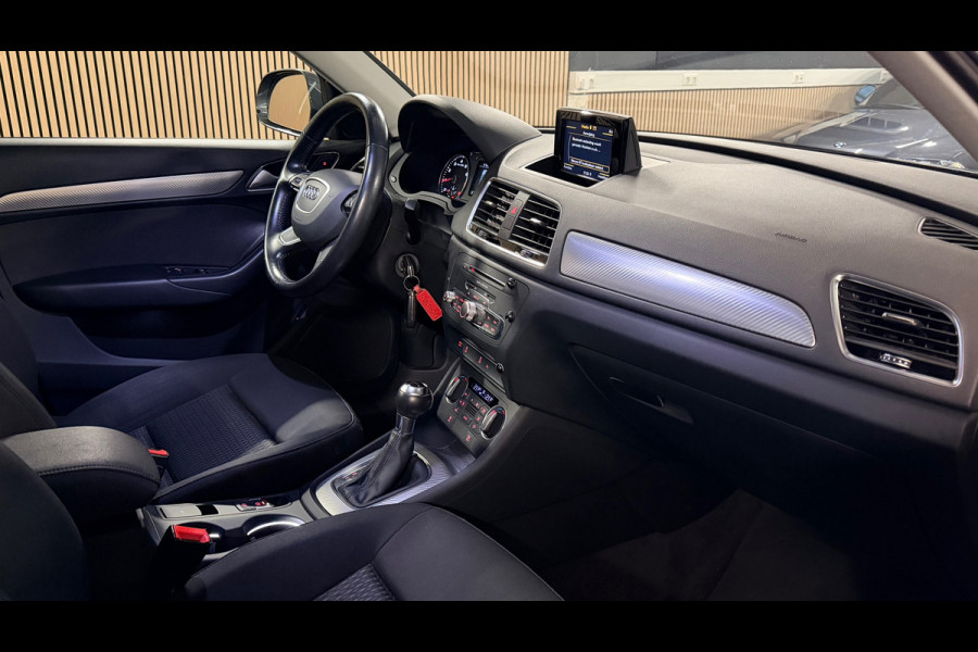 Audi Q3 1.4 TFSI CoD Sport Advance Sport