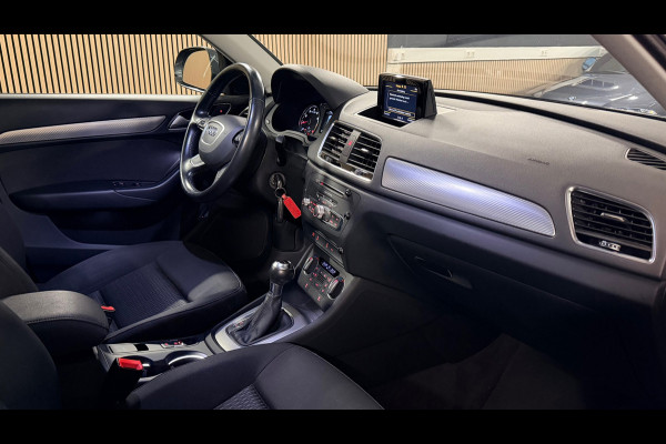 Audi Q3 1.4 TFSI CoD Sport Advance Sport