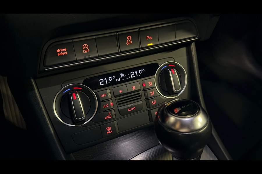 Audi Q3 1.4 TFSI CoD Sport Advance Sport