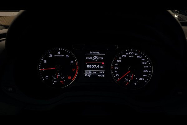 Audi Q3 1.4 TFSI CoD Sport Advance Sport