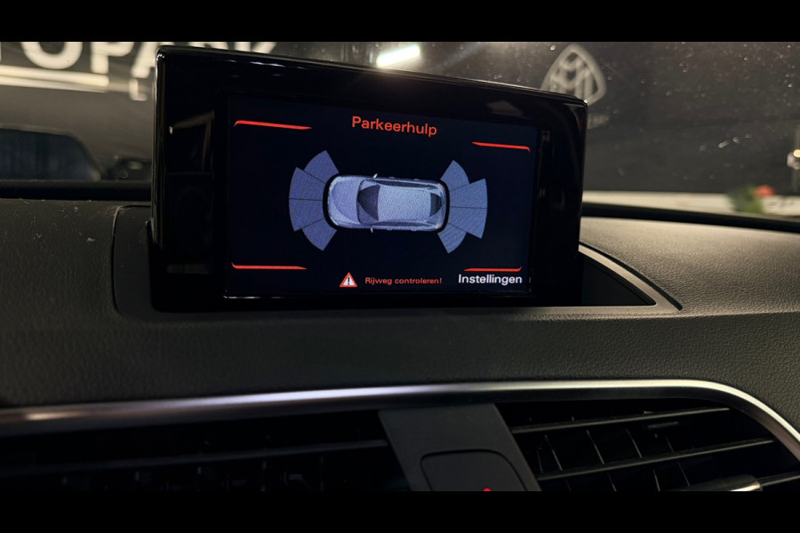 Audi Q3 1.4 TFSI CoD Sport Advance Sport