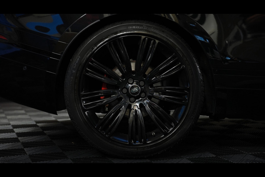 Land Rover Range Rover Velar 3.0 V6 SC AWD R-Dynamic HSE R DYNAMIC PANO/HUD/KEYLESS/NIGHTPAKKET/CARPLAY/STOELVERKOELING/BOMVOL!