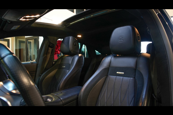 Mercedes-Benz GLE Coupé AMG 63 S 4MATIC+ PANO/HUD/KEYLESS/BURMESTER/GARANTIE/MEMORY/360CAM/SOFTCLOSE/DEALERONDERHOUDEN/VOL!