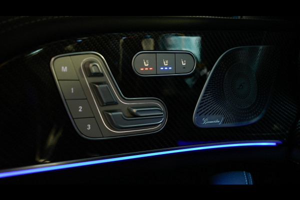 Mercedes-Benz GLE Coupé AMG 63 S 4MATIC+ PANO/HUD/KEYLESS/BURMESTER/GARANTIE/MEMORY/360CAM/SOFTCLOSE/DEALERONDERHOUDEN/VOL!