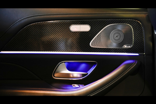 Mercedes-Benz GLE Coupé AMG 63 S 4MATIC+ PANO/HUD/KEYLESS/BURMESTER/GARANTIE/MEMORY/360CAM/SOFTCLOSE/DEALERONDERHOUDEN/VOL!