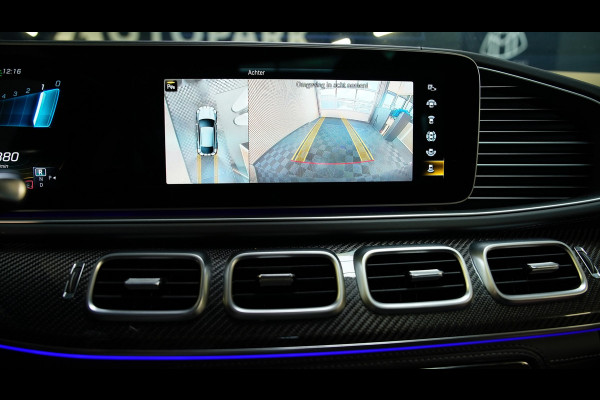Mercedes-Benz GLE Coupé AMG 63 S 4MATIC+ PANO/HUD/KEYLESS/BURMESTER/GARANTIE/MEMORY/360CAM/SOFTCLOSE/DEALERONDERHOUDEN/VOL!