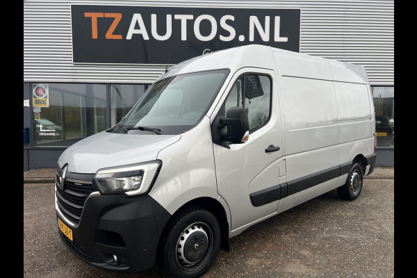 Renault Master T35 2.3 dCi 135 L2H2