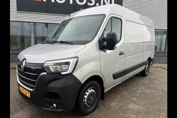 Renault Master T35 2.3 dCi 135 L2H2