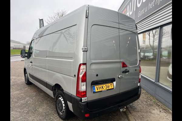 Renault Master T35 2.3 dCi 135 L2H2