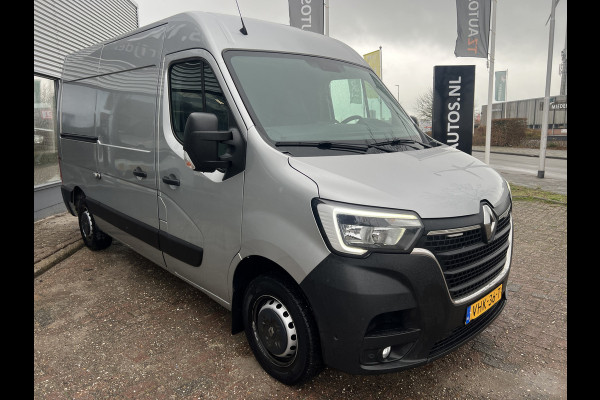 Renault Master T35 2.3 dCi 135 L2H2
