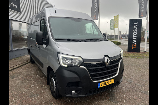 Renault Master T35 2.3 dCi 135 L2H2