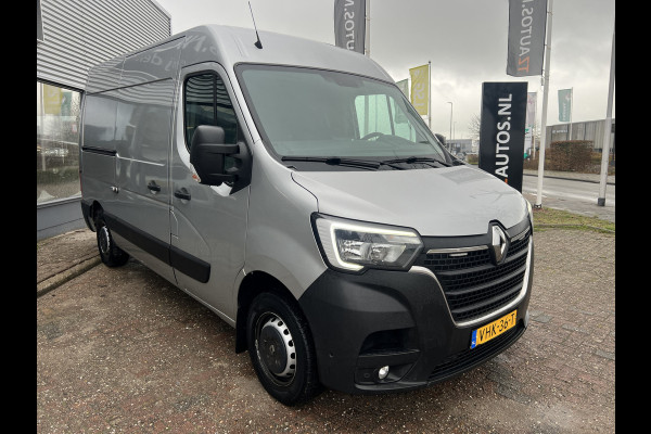 Renault Master T35 2.3 dCi 135 L2H2