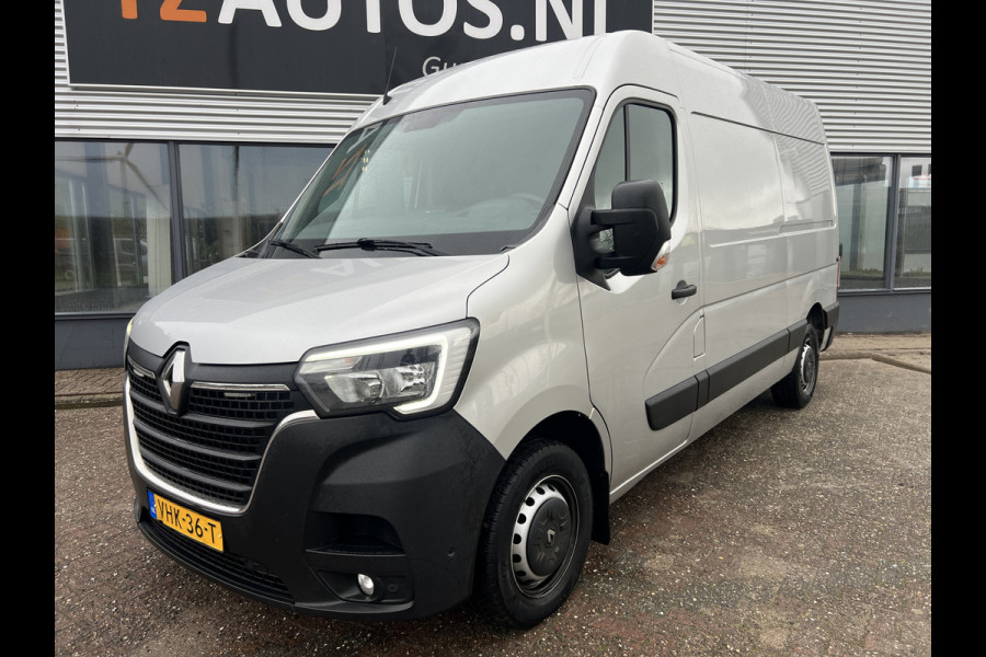 Renault Master T35 2.3 dCi 135 L2H2