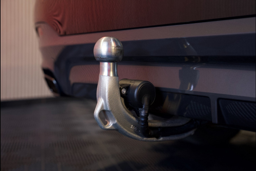 BMW 5 Serie 520i M-Sport PANO/HUD/360CAM/GARANTIE 2027/MEMORY/SFEERVERLICHTING/BOMVOL!