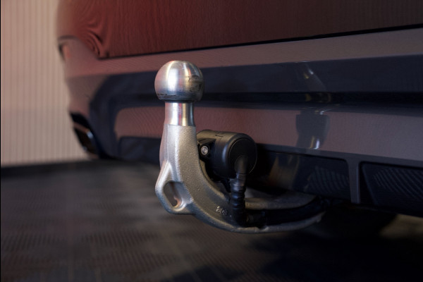 BMW 5 Serie 520i M-Sport PANO/HUD/360CAM/GARANTIE 2027/MEMORY/SFEERVERLICHTING/BOMVOL!