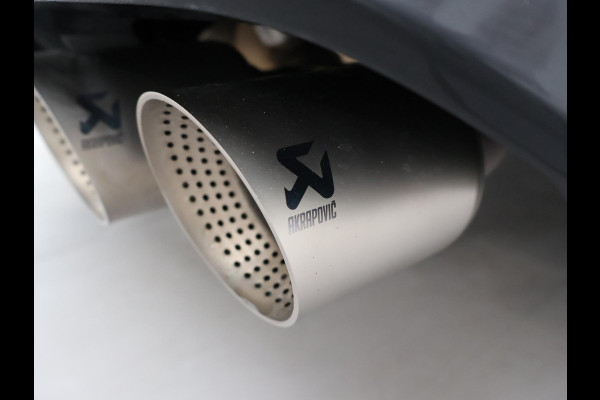 Volkswagen Golf R 2.0 TSI R 4MOTION 320 PK + AKRAPOVIC UITLAAT | PANORAMA | STOELVENTILATIE | HARMAN/KARDON | NAPPA LEDER