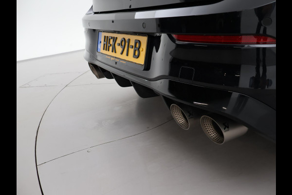 Volkswagen Golf R 2.0 TSI R 4MOTION 320 PK + AKRAPOVIC UITLAAT | PANORAMA | STOELVENTILATIE | HARMAN/KARDON | NAPPA LEDER