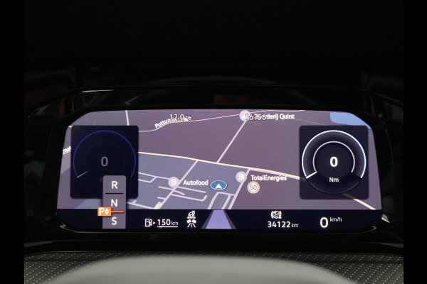 Volkswagen Golf R 2.0 TSI R 4MOTION 320 PK + AKRAPOVIC UITLAAT | PANORAMA | STOELVENTILATIE | HARMAN/KARDON | NAPPA LEDER