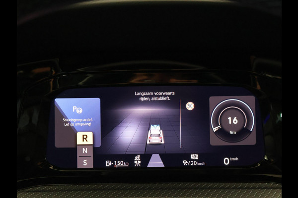 Volkswagen Golf R 2.0 TSI R 4MOTION 320 PK + AKRAPOVIC UITLAAT | PANORAMA | STOELVENTILATIE | HARMAN/KARDON | NAPPA LEDER