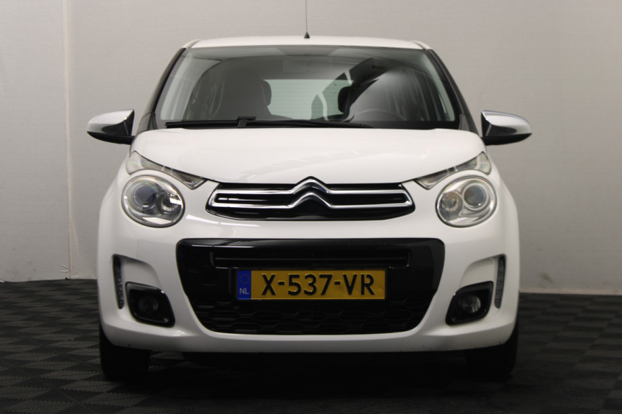 Citroën C1 1.2 PureTech Shine