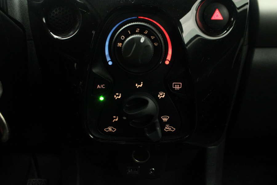 Citroën C1 1.2 PureTech Shine