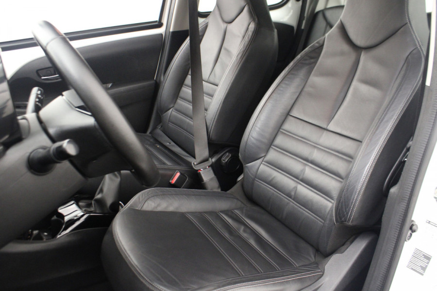 Citroën C1 1.2 PureTech Shine