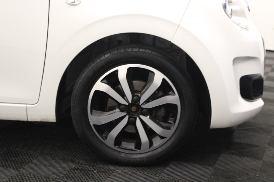 Citroën C1 1.2 PureTech Shine